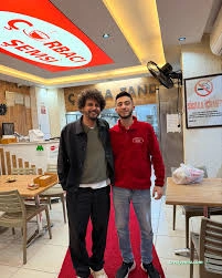 Çorbacı Şemsi Kırcami