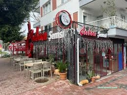 Çorbacı Şemsi Kırcami