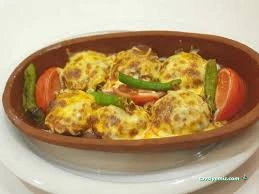 Çorbaçı Yaka Et Lokantası