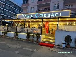 Çorbaçı Yaka Et Lokantası
