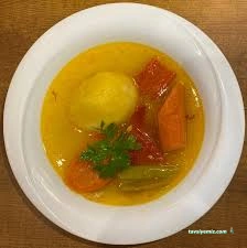 Çorbaçı Yaka Et Lokantası