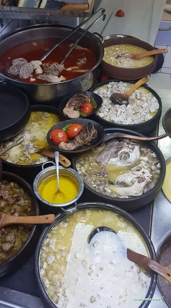 Çorbacı Yüksel Usta