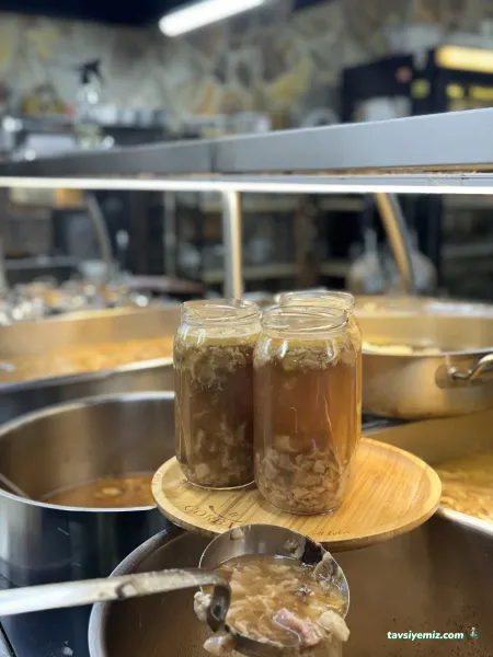 Çorbacı Yüksel Usta