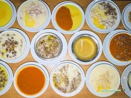 Çorbacı’m Ahmet Usta