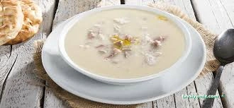 Çorbacı’m Ahmet Usta