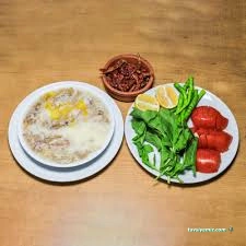 Çorbacı’m Ahmet Usta