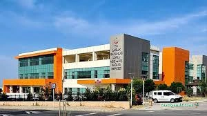 Çorlu Ağız Ve Diş Sağlığı Merkezi