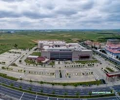 Çorlu Devlet Hastanesi