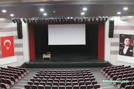 Çorlu Halk Eğitim Merkezi