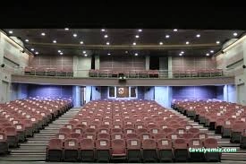 Çorlu Halk Eğitim Merkezi