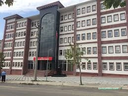 Çorlu Kaymakamlığı