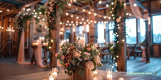 Çoruh Park Düğün Salonu