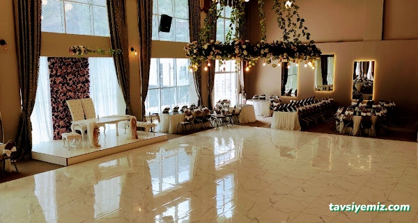 Çoruh Park Düğün Salonu Artvin