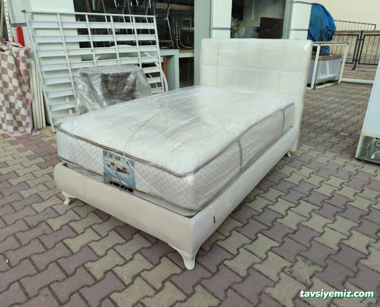 Çorum 2. El Eşya Alım - Satım