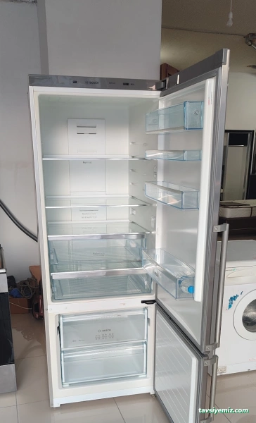 Çorum 2. El Eşya Alım - Satım