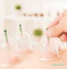 Çorum Bayan Hacamat