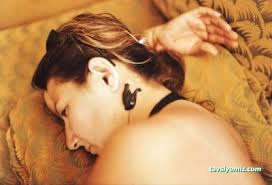 Çorum Bayan Hacamat