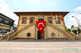 Çorum Belediye Başkanlığı