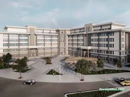 Çorum Belediye Başkanlığı