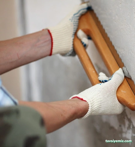 Çorum Boya Badana | Sıva Tamirat