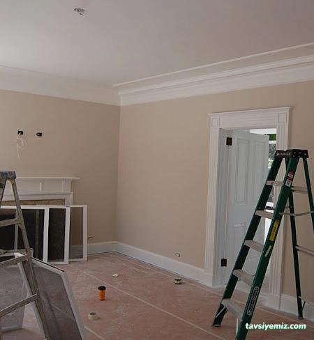 Çorum Boya Badana | Sıva Tamirat