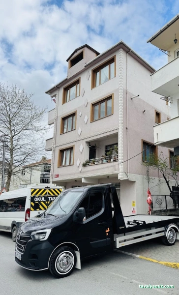 Çorum Çekici Oto Tamir İletişim