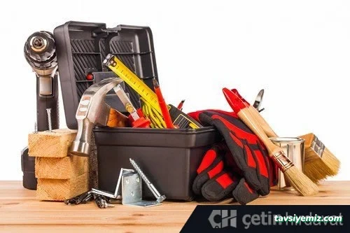 Çorum Çetin Hırdavat (Çorum Hırdavat)