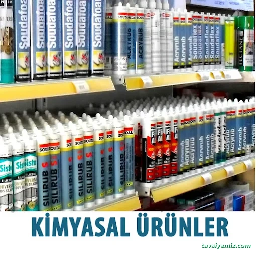 Çorum Çetin Hırdavat (Çorum Hırdavat)