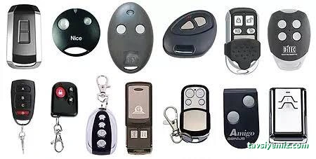 Çorum Çilingir Anahtar 7/24 Çorum Elektronik Anahtar