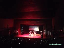 Çorum Devlet Tiyatrosu