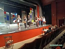 Çorum Devlet Tiyatrosu