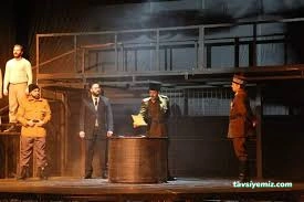 Çorum Devlet Tiyatrosu