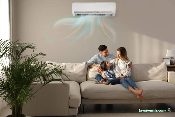 Çorum Doğalgaz Kombi Ve Klima Teknik Servis Hizmetleri