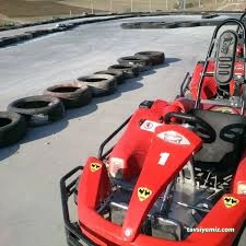 Çorum Emin Karting