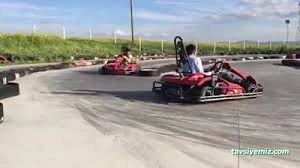 Çorum Emin Karting