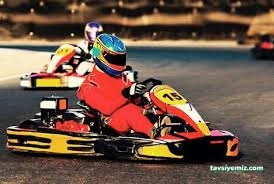 Çorum Emin Karting