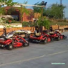 Çorum Emin Karting