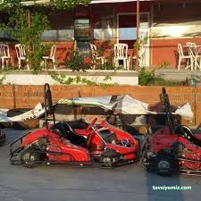 Çorum Emin Karting