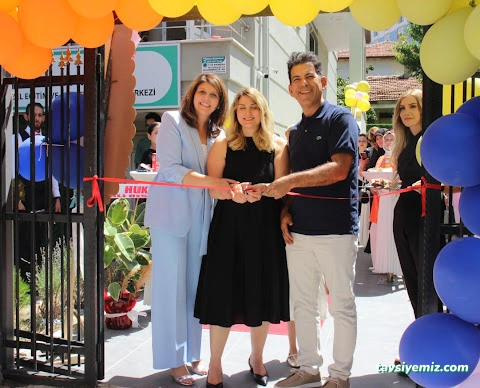 Çorum Empati Özel Eğitim Ve Rehabilitasyon Merkezi