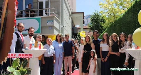 Çorum Empati Özel Eğitim Ve Rehabilitasyon Merkezi