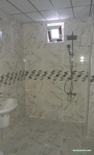 Çorum Fayans Karo Kilit Taşı Ustası