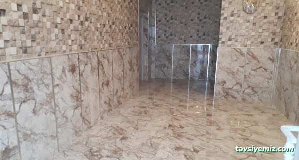 Çorum Fayans Karo Kilit Taşı Ustası