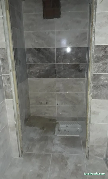 Çorum Fayans Karo Kilit Taşı Ustası