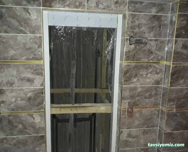 Çorum Fayans Karo Kilit Taşı Ustası