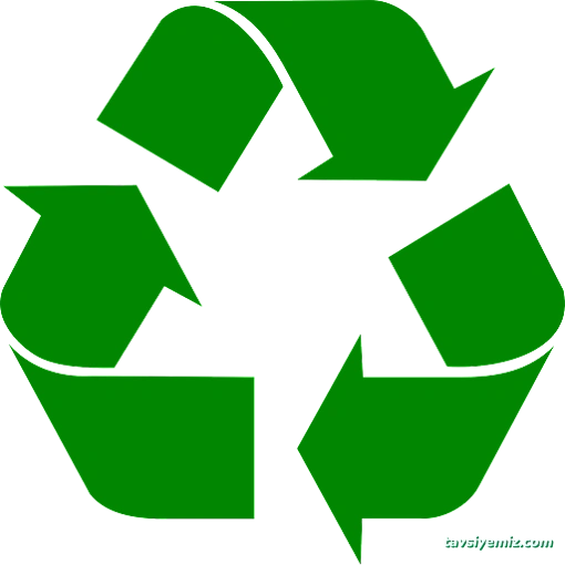 Çorum Geri Dönüşüm Hurda Metal