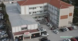 Çorum Göğüs Hastalıkları Hastanesi - Çorum Merkez - 1