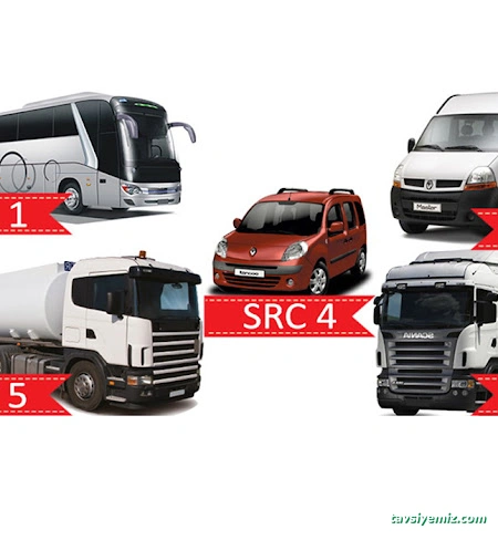 Çorum Gökkuşağı Sürücü Kursu