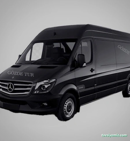 Çorum Gözde Tur Servis&Öğrenci Seyahat Acentesi