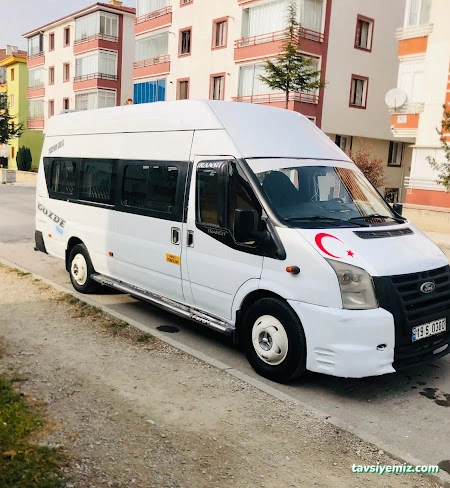 Çorum Gözde Tur Servis&Öğrenci Seyahat Acentesi