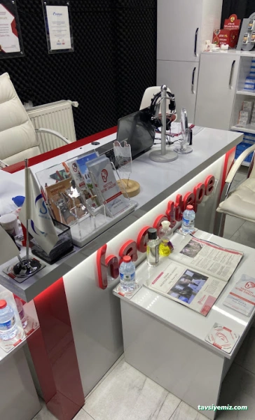 Çorum Hacettepe İşitme Cihazları Satış Ve Uygulama Merkezi